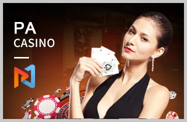 Casino Trực Tuyến P888